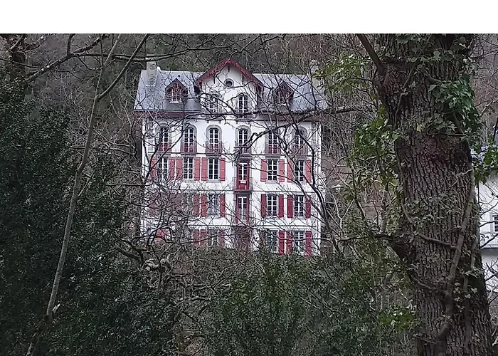 T2 De Lassariou Apartment *