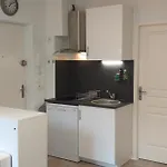 Appartement T2 De Lassariou Luz-Saint-Sauveur