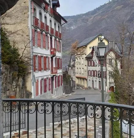 T2 De Lassariou Luz-Saint-Sauveur