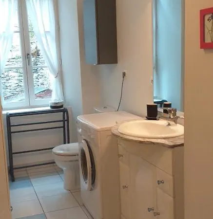 Appartement T2 De Lassariou *