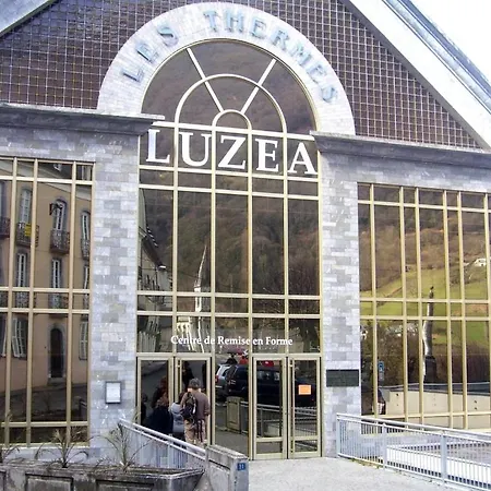 T2 De Lassariou Appartement *