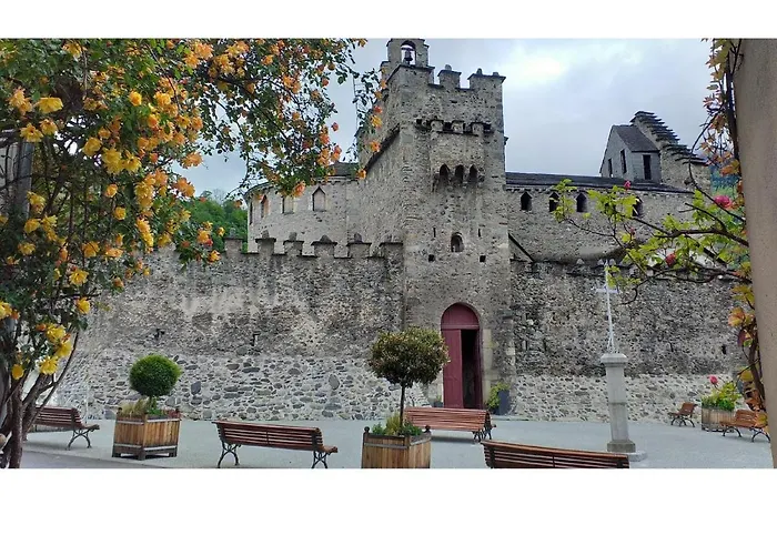 Appartement T2 De Lassariou