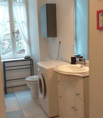 Appartement T2 De Lassariou *