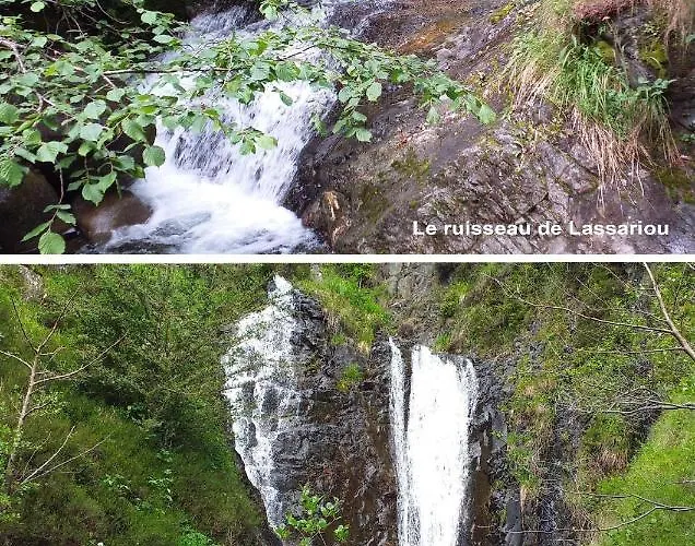 T2 De Lassariou Appartement