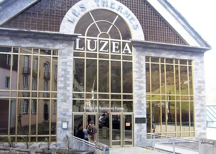 T2 De Lassariou Appartement *